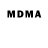 MDMA кристаллы Besik